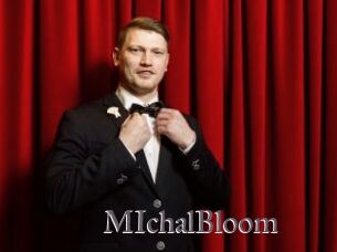 MIchalBloom