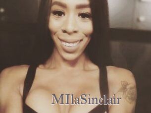 MIlaSinclair