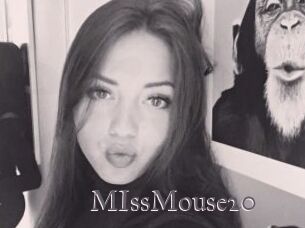 MIssMouse20