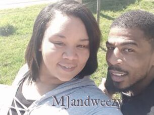 MJandweezy