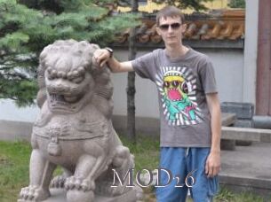 MOD26