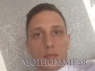 MOIHOMME28