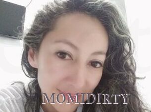 MOMIDIRTY