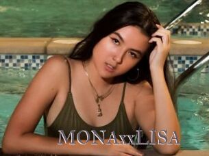 MONAxxLISA