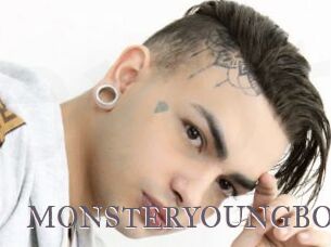 MONSTERYOUNGBOY