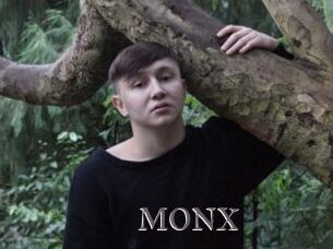 MONX
