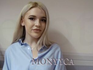 MONYYCA