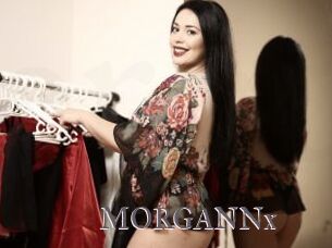 MORGANNx