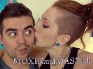 MOXIEandMASTER