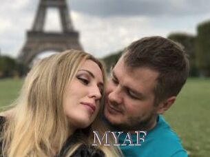 MYAF
