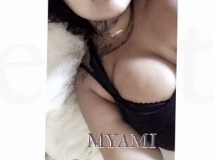 MYAMI