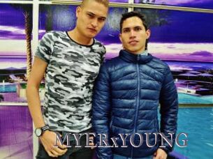 MYERxYOUNG