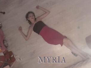MYRIA