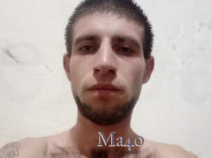 Ma4o