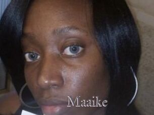 Maaike