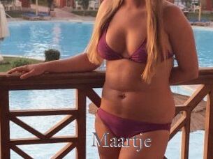 Maartje