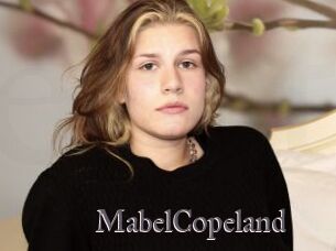 MabelCopeland
