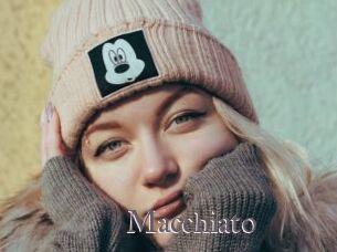 Macchiato