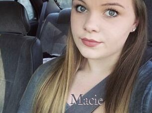 Macie