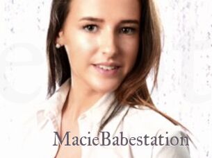MacieBabestation