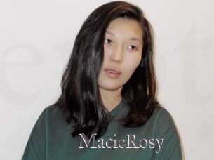 MacieRosy