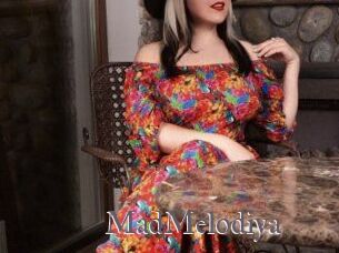 MadMelodiya