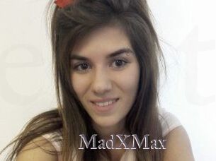 MadXMax