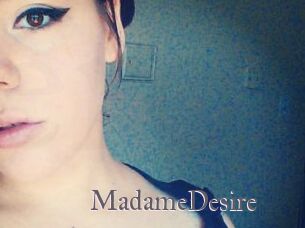 MadameDesire