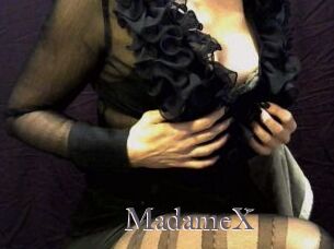 MadameX
