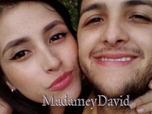 MadameyDavid