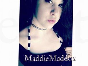 MaddieMaddox