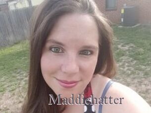 Maddiehatter