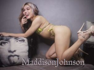 MaddisonJohnson