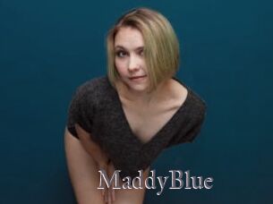 MaddyBlue