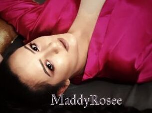 MaddyRosee Erotik Cams