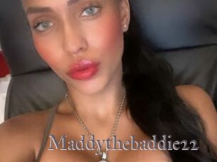 Maddythebaddie22