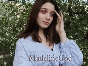 MadelineGod Erotik Cams