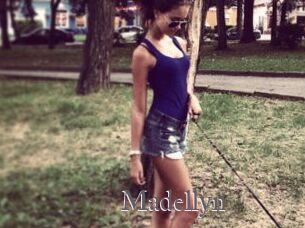 Madellyn_