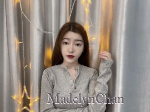MadelynChan