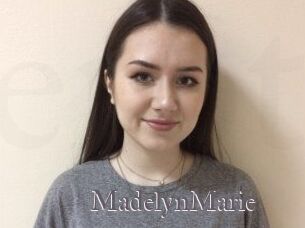 MadelynMarie