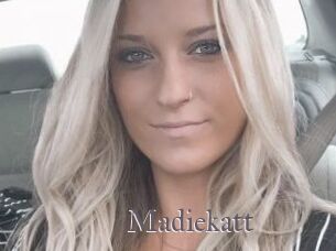 Madiekatt