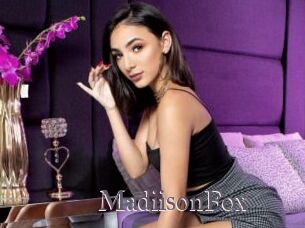MadiisonFox