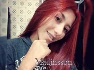 Madinsson