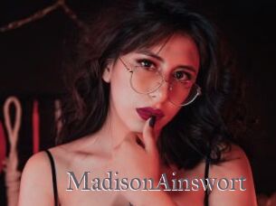 MadisonAinswort