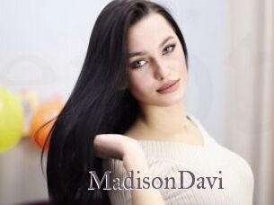 MadisonDavi Erotik Cams