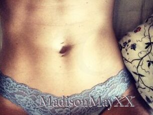 MadisonMayXX