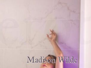Madison_Wilde