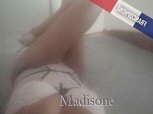 Madisone Erotik Cams