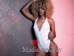 MadissonGray
