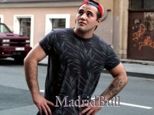 MadridBull